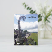 liefje briefkaart (Staand voorkant)