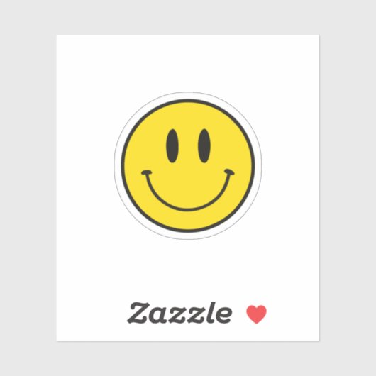 Liefje emoji sticker (Vel)