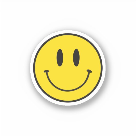 Liefje emoji sticker (Voorkant)