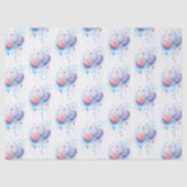 Liefje Feesten Middenschaal Tissuepapier (Voorkant)