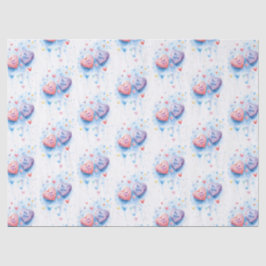 Liefje Feesten Middenschaal Tissuepapier