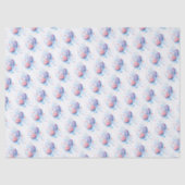 Liefje Feesten Mini Tissuepapier (Voorkant)