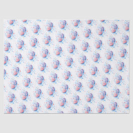 Liefje Feesten Mini Tissuepapier