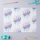 Liefje Feesten Tissuepapier (Craft)