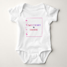 Liefje in Opleiding Romper