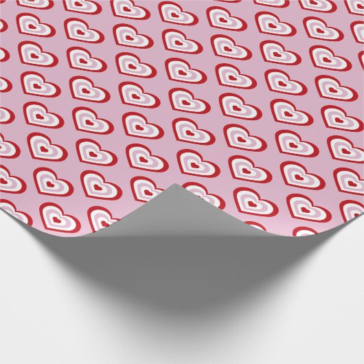 liefje inpakpapier (Hoek)