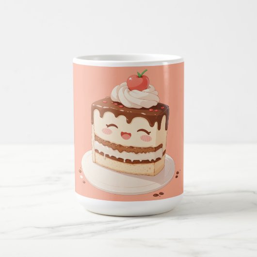 Liefje! Koffiemok (Center)