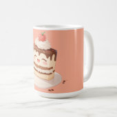 Liefje! Koffiemok (Voorkant rechts)