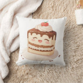 Liefje! Kussen (Deken)