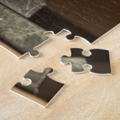 liefje legpuzzel (Zijkant)