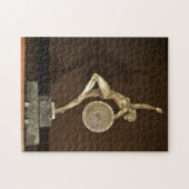 liefje legpuzzel (Horizontaal)