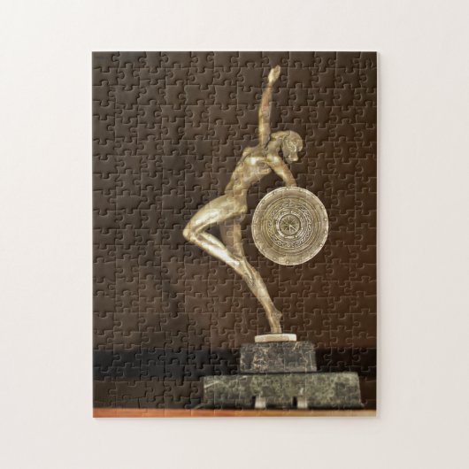 liefje legpuzzel (Verticaal)