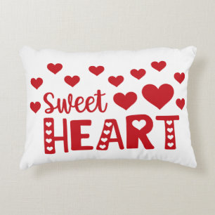 Liefje Love Accent Kussen