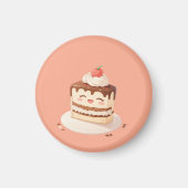 Liefje! Magneet (Voorkant)