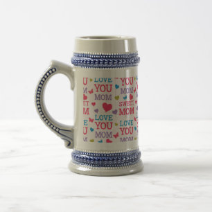 Liefje mama bierpul