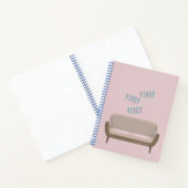 liefje notitieboek (Binnen)