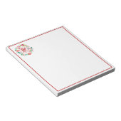 Liefje om te lachen notitieblok (Schuin)