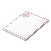 Liefje om te lachen notitieblok (Linkerzijde)