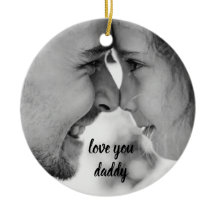 Liefje papa, Vaderdag foto