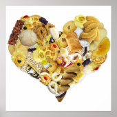 Liefje Poster (Voorkant)