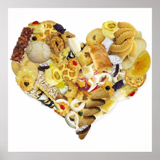 Liefje Poster (Voorkant)