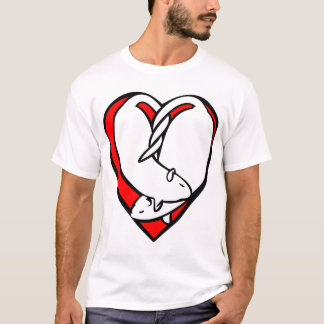 Liefje Rats T-shirt