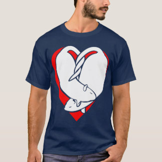 Liefje Rats trans T-shirt