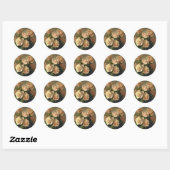 Liefje Rozen Dream Sticker (Vel)