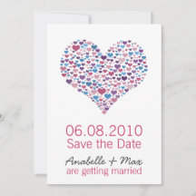Liefje Save the Date
