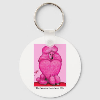 Liefje Sleutelhanger