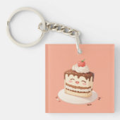 Liefje! Sleutelhanger (voorkant)