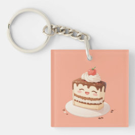 Liefje! Sleutelhanger