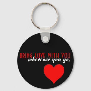 Liefje Sleutelhanger