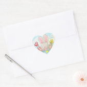 Liefje sticker (Envelop)