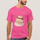 Liefje! T-shirt (Voorkant)