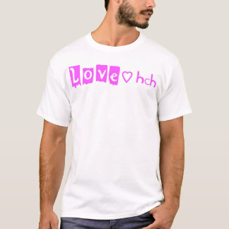 liefje t-shirt