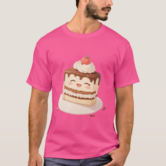 Liefje! T-shirt (Voorkant)