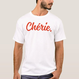 Liefje T-shirt