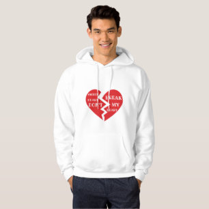 Liefje T-shirt met een twist