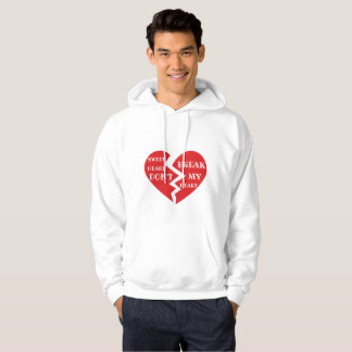 Liefje T-shirt met een twist