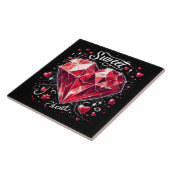 Liefje Tegeltje (Zijkant)
