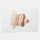 Liefje! Theedoek (Horizontaal)