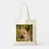 Liefje Tote Bag (Achterkant)