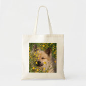 Liefje Tote Bag (Voorkant)