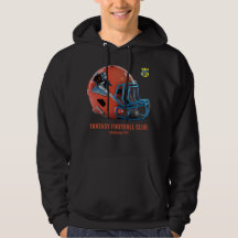 Liefje Ultra Modern Era Helmet Hoodie