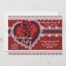 Liefje Valentijnsdag Kaart