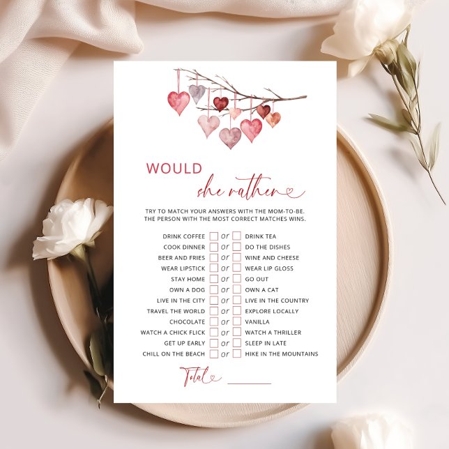 Liefje Valentijnse zou ze liever spel (Creator heeft geüpload)