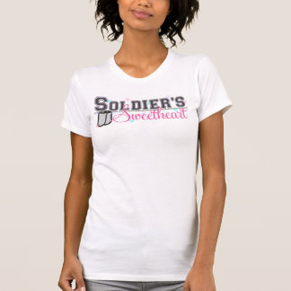 Liefje van Soldier T-shirt