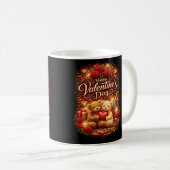 Liefjes voor altijd koffiemok (Voorkant rechts)