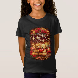 Liefjes voor altijd t-shirt